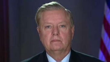 Lindsey Graham Syria Cease Fire