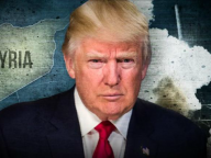 Trump Owns Neocons Syria