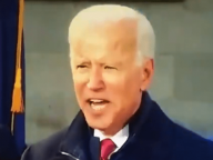 Joe Biden Magazine 100 clips