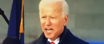 Joe Biden Magazine 100 clips