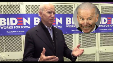 Joe Biden Vice President