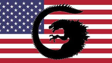 Kaiju Conservative State of the Channel