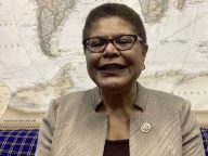 Karen Bass Trump Impeachment