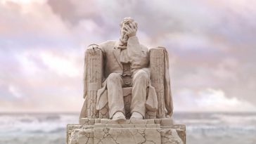 Never Trump Losers Lincoln Project
