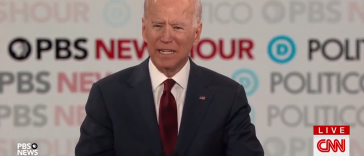 Robo Joe Biden