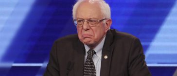 Bernie Sanders Suspends Campaign