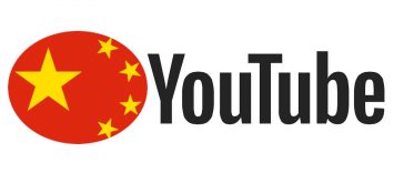 YouTube Chinese Propaganda