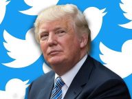 Trump Take Down Twitter