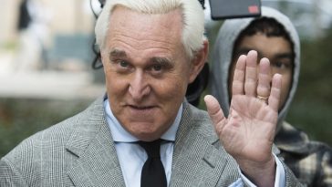 Roger Stone 1