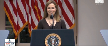 Amy Coney Barrett SCOTUS