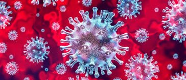 Chinese Coronavirus Pandemic