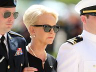 Cindy McCain