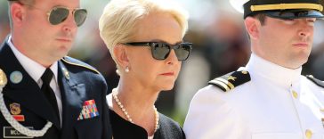 Cindy McCain