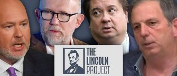 The Lincoln Project Statement